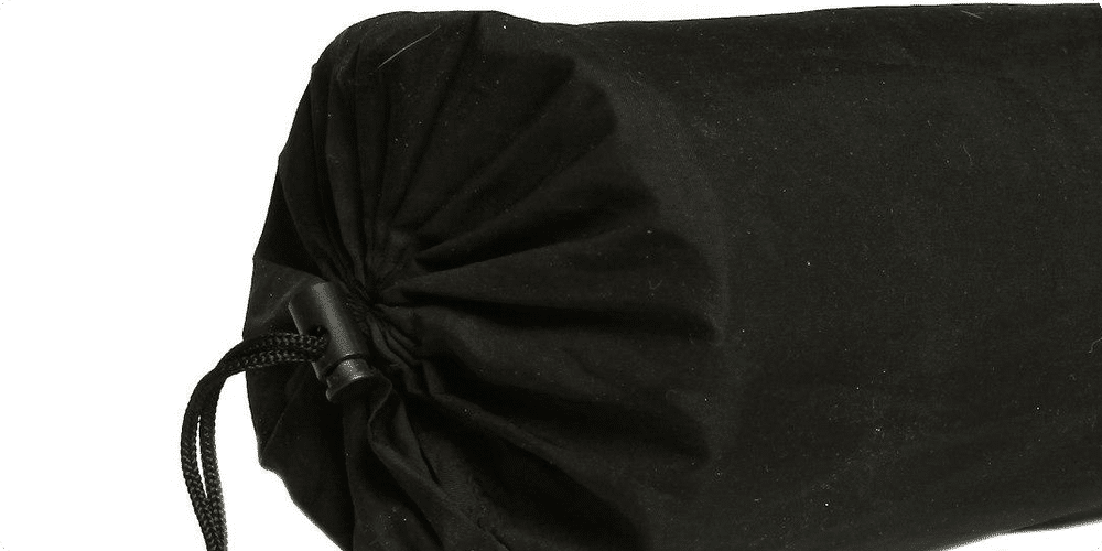 Où acheter un drap de couchage en soie ?